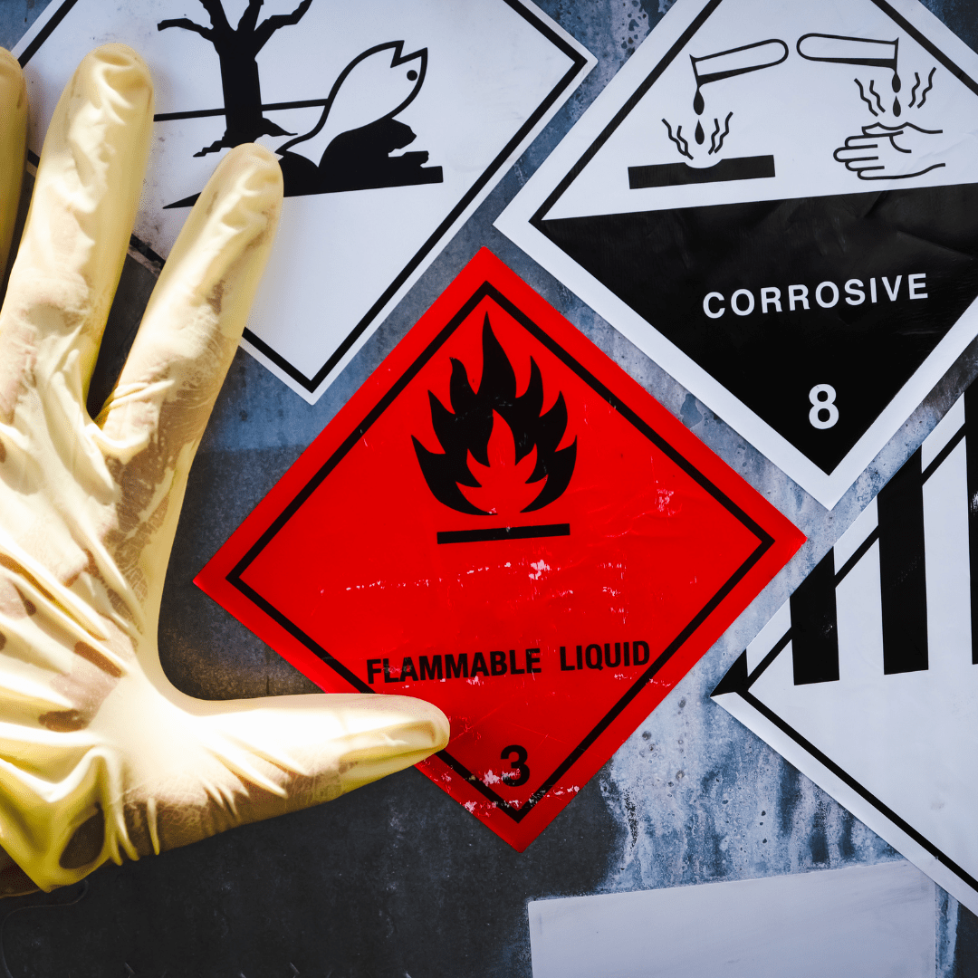 Analyse des dangers et identification des CCP-min