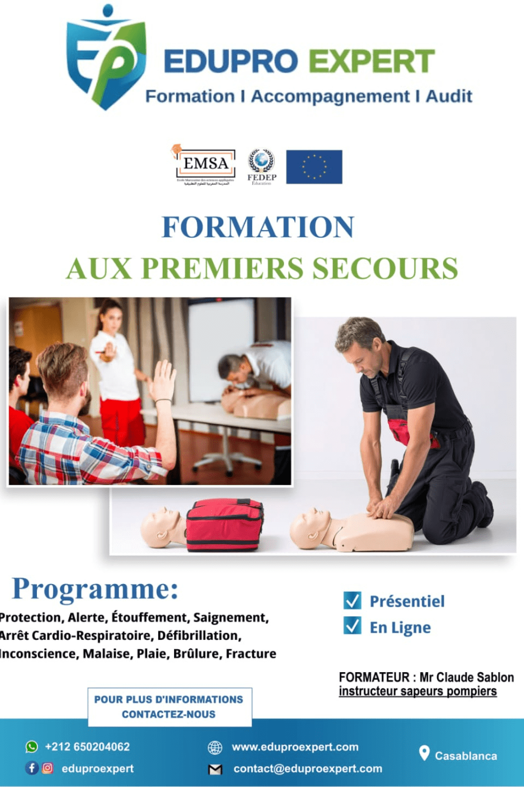Miniature du cours