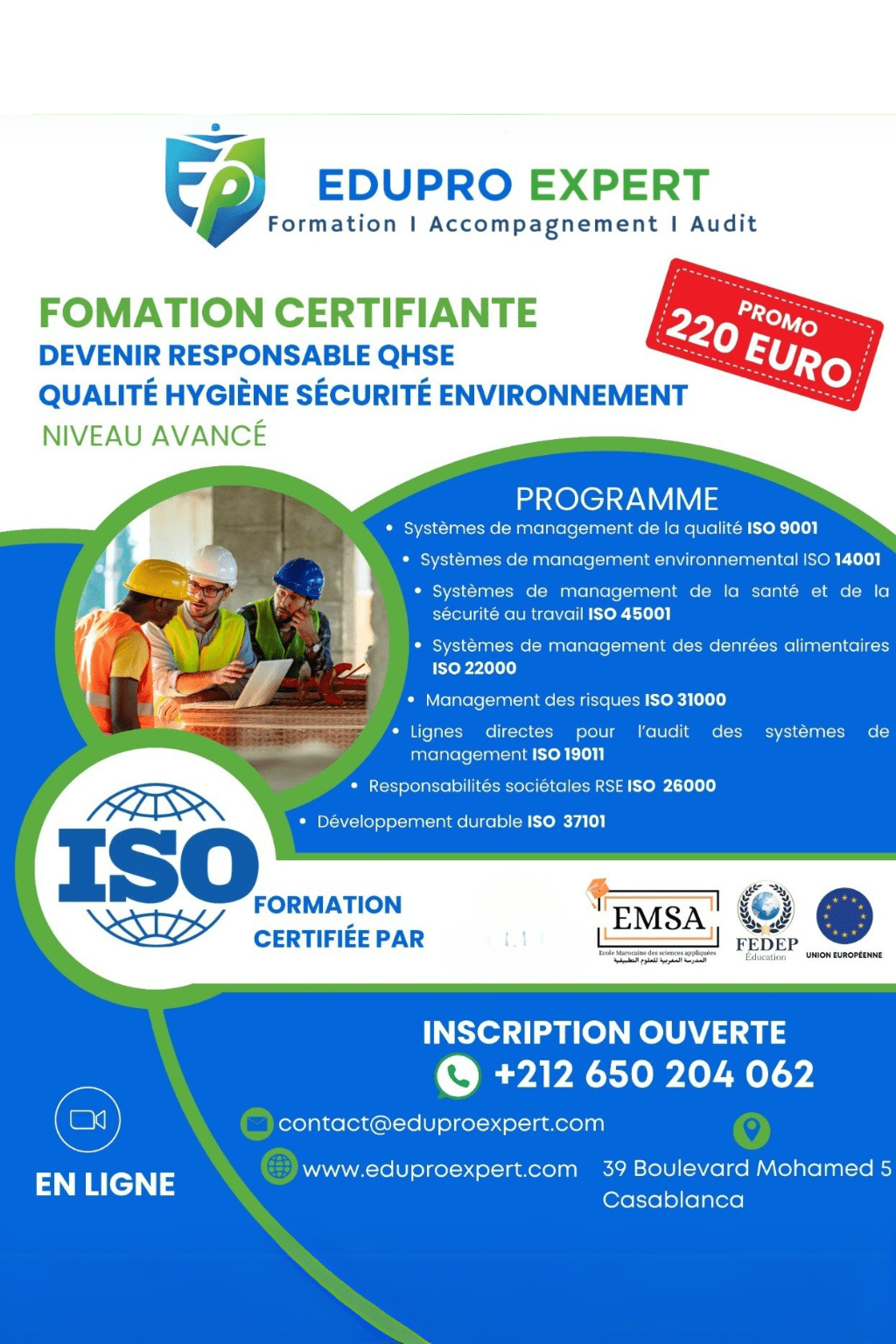 Miniature du cours