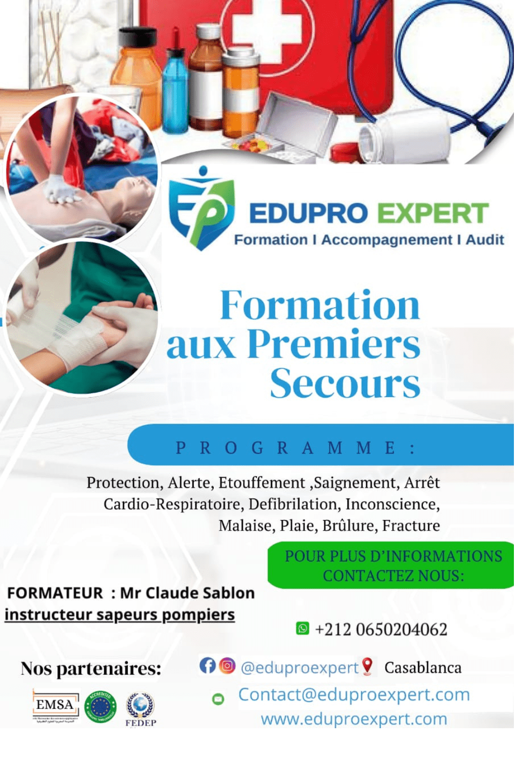 Miniature du cours