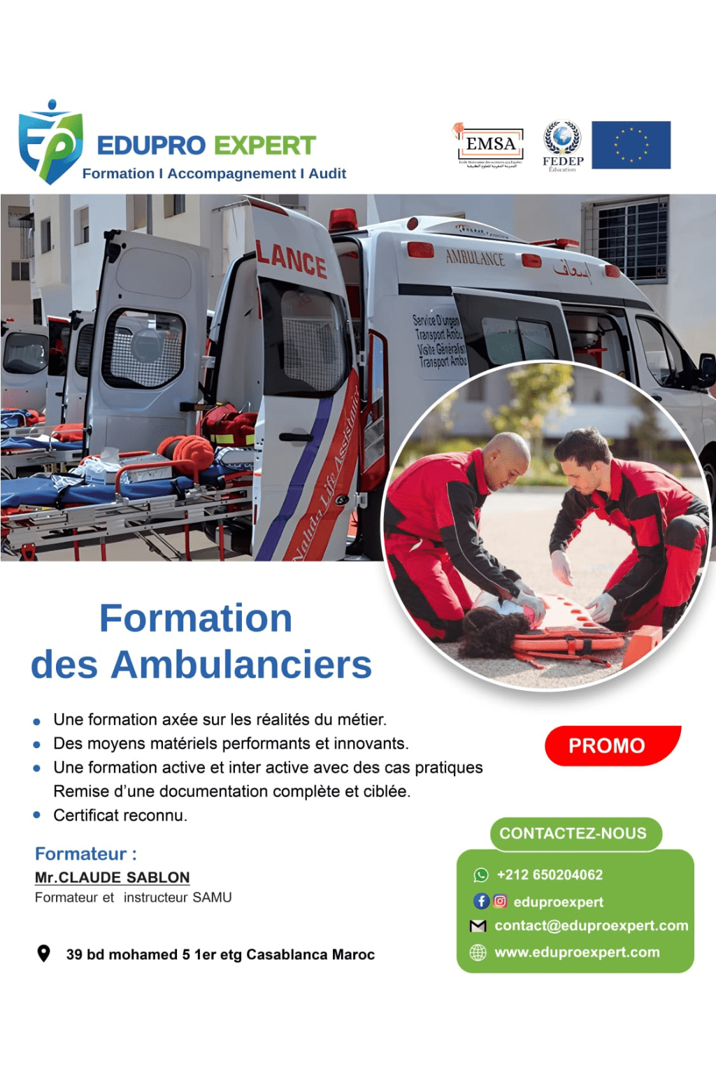 Miniature du cours