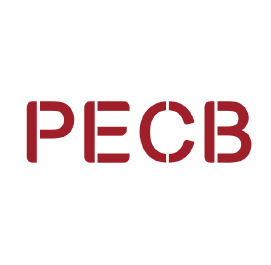 pecb logo